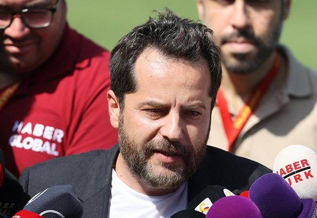 Erden Timur
