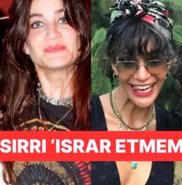 Berrak Tüzünataç ile Uzun Süreli Dostluğunun Sırrını Veren Özge Özpirinçci Düşman Çatlattı