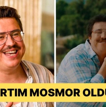 İbrahim Büyükak Mutluyuz Filmindeki Rol Arkadaşı Yasemin Sakallıoğlu’ndan 20 Tokat Yediğini Açıkladı!