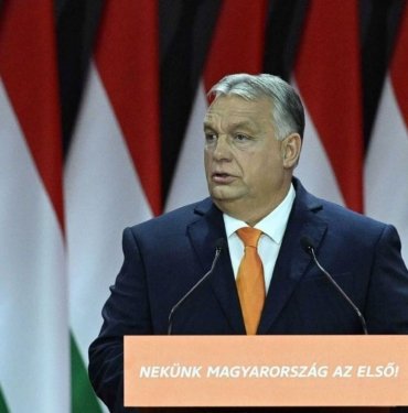 Macaristan’dan İsveç’e destek: İlk fırsatta onaylanacak
