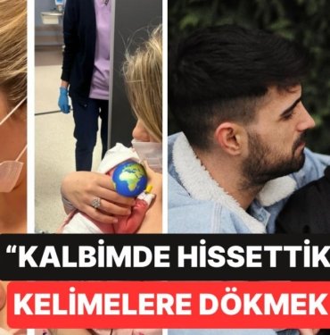 Aşk Adamı İdo Tatlıses İkizlere Yeni Doğum Yapan Eşi Yasemin Şefkatli’ye Doğum Günü Mesajıyla Kalpleri Eritti