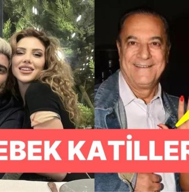 Reşit Bozdağ Eski Sevgilisi Melis’in, Mehmet Ali Erbil’in Sevgilisi Tarafından Fuhuşa Zorlandığını İddia Etti!