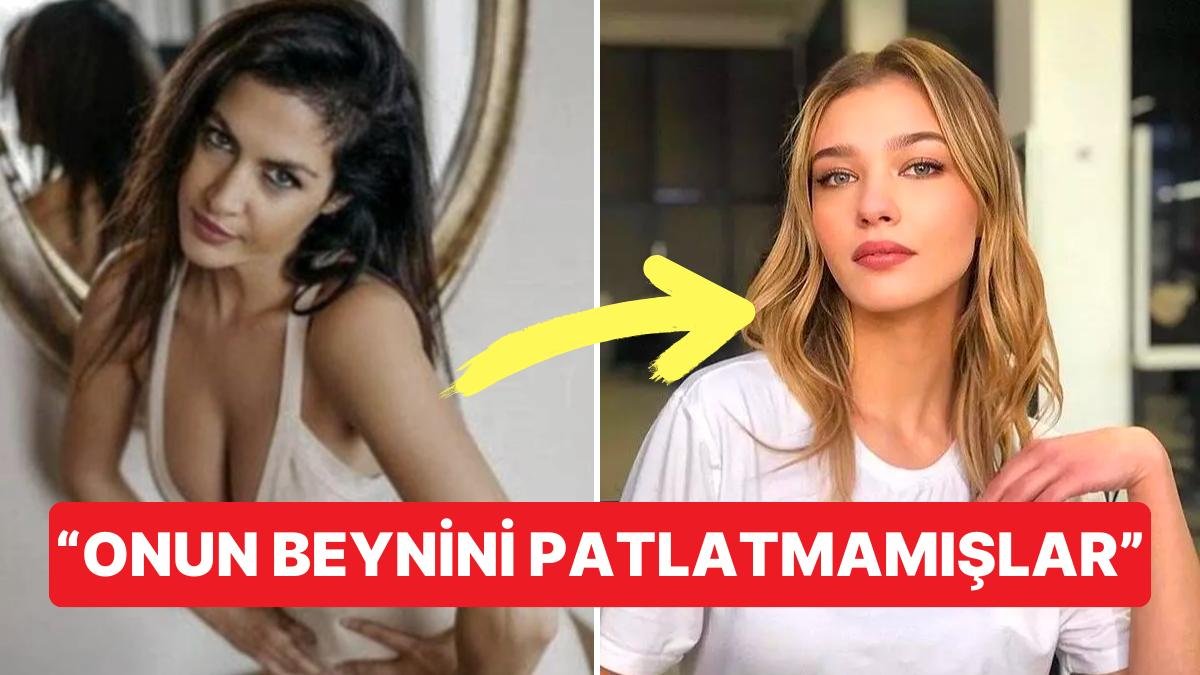 Tuğba Ekinci’den ‘Arkadaşımın Sevgilisiyle Aşk Yaşarım’ Diyen Melisa Döngel’e Sert Sözler