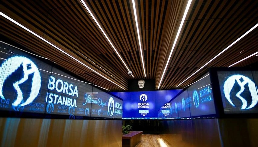 SPK’dan 2 isme geçici işlem yasağı