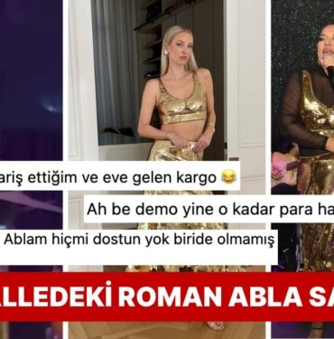 Demet Akalın, Fenomen Leonie Hanne’ın Önceden Giydiği Kıyafeti Kendince Yorumlayınca Fena Dillere Düştü!