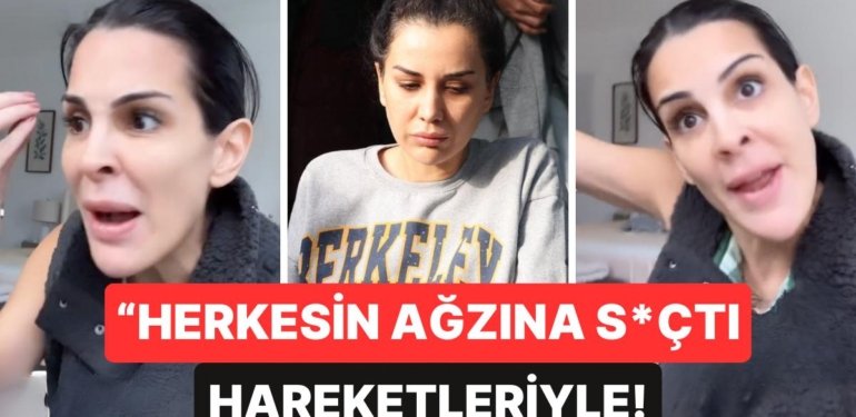 Eski Dostu Dilan Polat’la İlgili Sadece Mesafeli Açıklamalar Yapan Eylül Öztürk’ün Gözü Bu Sefer Fena Döndü!
