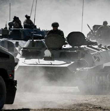 NATO’nun Soğuk Savaş sonrasındaki en büyük askeri tatbikatı başladı