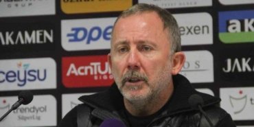 Sergen Yalçın