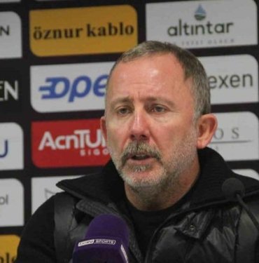 Sergen Yalçın