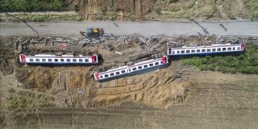Çorlu’da 25 kişinin öldüğü tren kazası davasında yine karar çıkmadı
