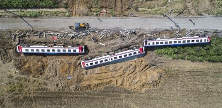 Çorlu’da 25 kişinin öldüğü tren kazası davasında yine karar çıkmadı