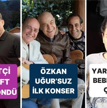 20 Ocak’ta Yaşanan Son Dakika Magazin Haberlerini ve Güncel Magazin Olaylarını Anlatıyoruz!