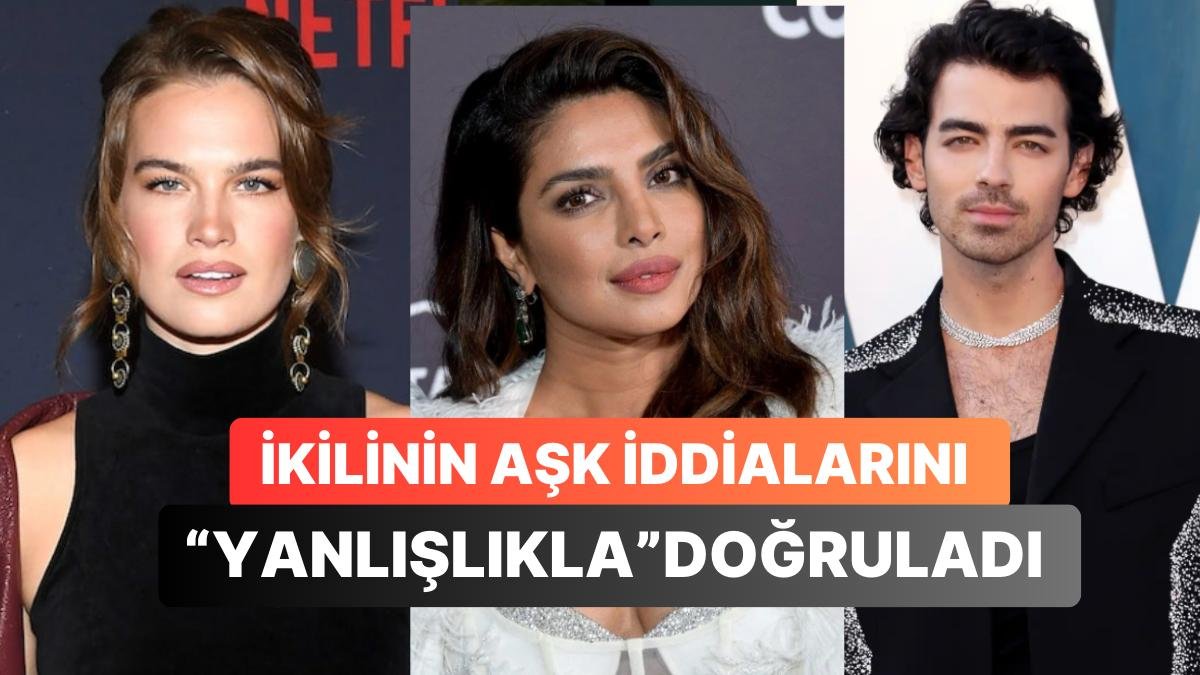 Kevin Jonas’ın Eşinin Paylaşımı “Stormi Bree ve Joe Jonas Aşkı Kesinleşti Mi?” Sorularını Beraberinde Getirdi