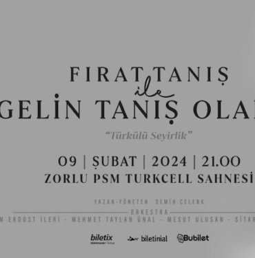 500’üncü Oyunun Tüm Geliri Unicef’e: “Gelin Şimdi Yaralarımızı Sarmak İçin Tanış Olalım”