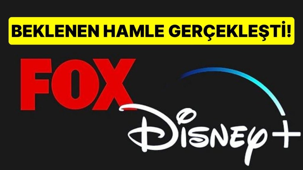 İsim Hakkı Süresinin Sonuna Gelen Fox TV’nin Adı ve Logosu Değişti!