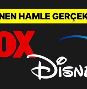 İsim Hakkı Süresinin Sonuna Gelen Fox TV’nin Adı ve Logosu Değişti!