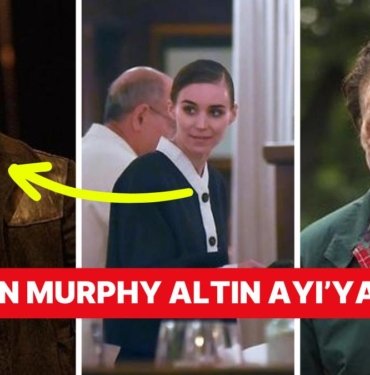 Cillian Murphy Başı Çekiyor: 74. Berlin Film Festivali’nde ‘Altın Ayı’ Ödülü İçin Yarışan 20 Film