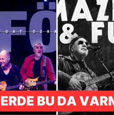 Mazhar Alanson ve Fuat Güner Sahnelere Geri Döneceklerini Duygusal Bir Mesajla Duyurdu