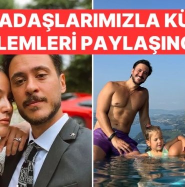 Pelin Akil, Evliliği Hakkında Çıkan Söylentilere Cevap Verdi: ‘Köstebek’ İddiasında Bulundu