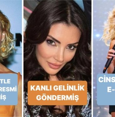Takıntılı Hayranları Yüzünden Korkunç Günler Geçiren Ünlülerin Yaşadıkları Karşısında Hayrete Düşeceksiniz