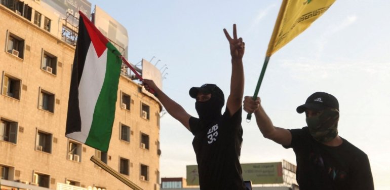 İsrail: Hizbullah geri adım atmazsa bedelini Lübnan ödeyecek