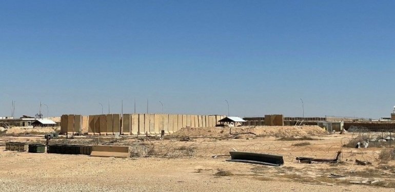 Irak ve Suriye’deki 3 ABD üssüne saldırı