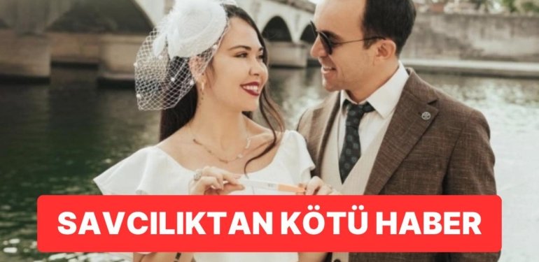 Özlem ve Tayyar Öz Çiftine Savcılıktan Kötü Haber: Hakaret Yok, Eleştiri Var!
