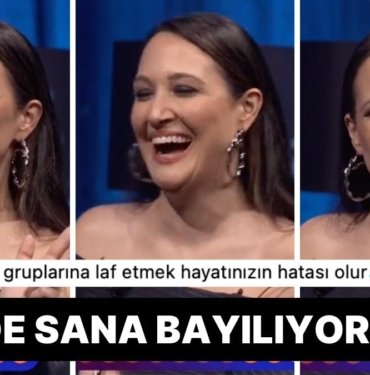 Nefret Ettiği Burçları Sıralayan Gupse Özay, “Muhabbeti Anında Keserim” Dedi, Ortalık Ayağa Kalktı!