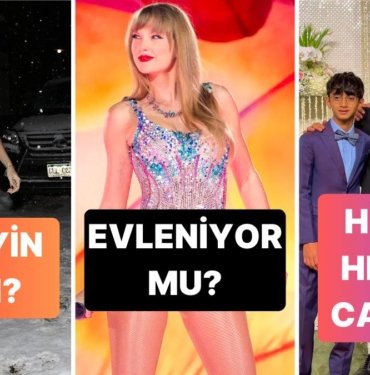 Pırlanta Diş Taktıran İsimden Emmy Ödül Töreni’ndeki Öpüşme Anına Haftalık Yabancı Magazin Gıybeti!