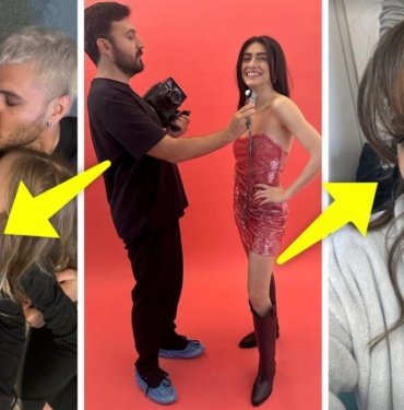 Cinsiyet Geçiş Operasyonu Olan Mika Raun’dan Romantik Poz! 19 Ocak’ta Ünlülerin Yaptığı Instagram Paylaşımları