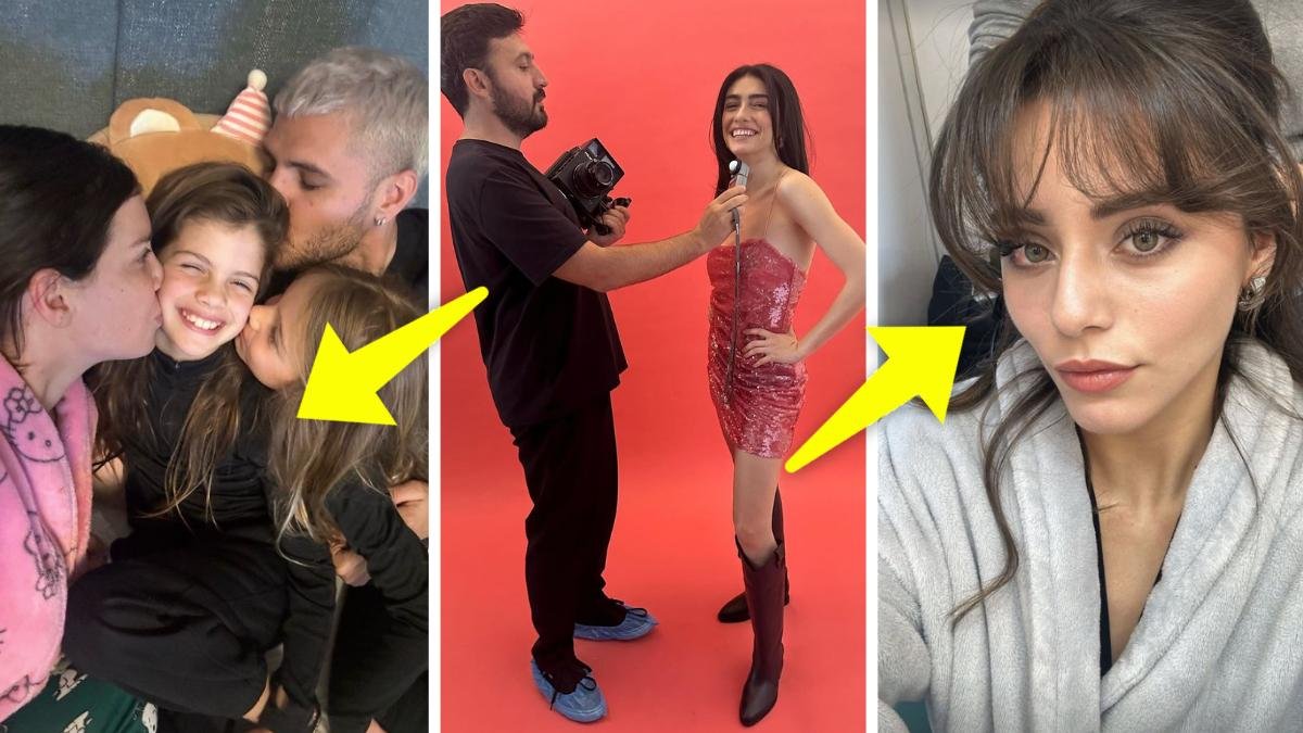 Cinsiyet Geçiş Operasyonu Olan Mika Raun’dan Romantik Poz! 19 Ocak’ta Ünlülerin Yaptığı Instagram Paylaşımları