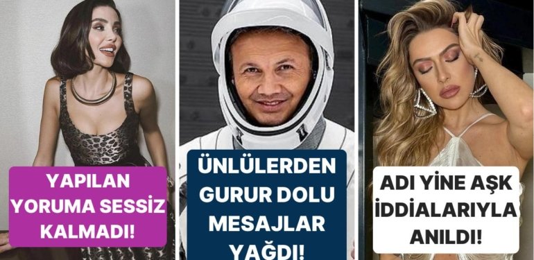 19 Ocak’ta Yaşanan Son Dakika Magazin Haberlerini ve Güncel Magazin Olaylarını Anlatıyoruz!