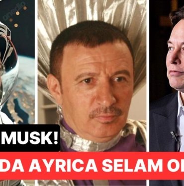 Konuya Dahil Olmasa Olmazdı: Uzaydan Sürgün Edildiğine İnanan Mustafa Topaloğlu İlk Türk Astronota Sitem Etti