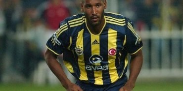 Nicolas Anelka, Türkiye