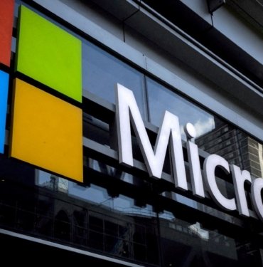 Microsoft’un piyasa değeri 3 trilyon doları aştı