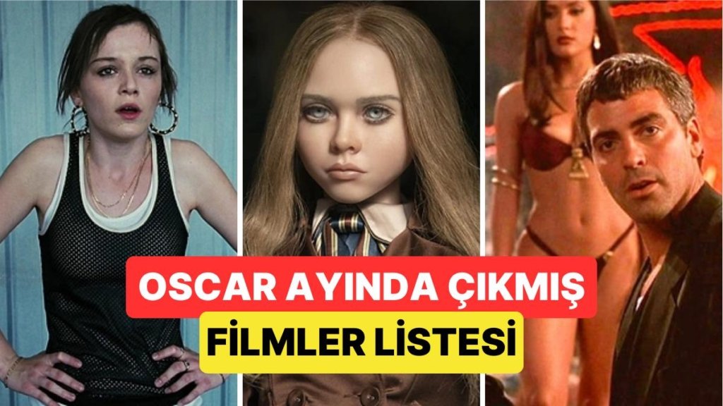 Hollywood’un “Çöplük Ayı” Olarak Kullandığı Ocak Ayında Seyirciyle Buluşan Geçmişten Günümüze En İyi Filmler