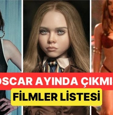 Hollywood’un “Çöplük Ayı” Olarak Kullandığı Ocak Ayında Seyirciyle Buluşan Geçmişten Günümüze En İyi Filmler