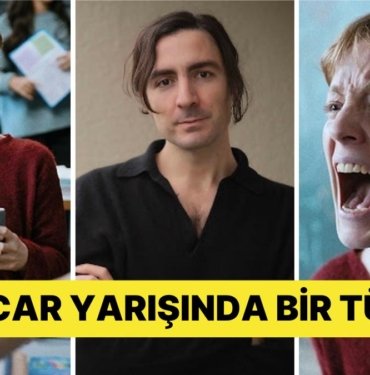 Türk Yönetmen İlker Çatak’ın “The Teachers Lounge” Filmi Oscar’a Aday Gösterildi