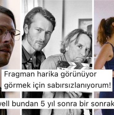 Başrolünde Glen Powell’in Yer Aldığı Romantik Gerilim Filmi ‘Hit Man’in Fragmanına Gelen Tepkiler