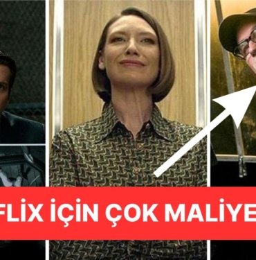 David Fincher ‘Mindhunter’ Dizisinin Yeni Sezonunun Çekilmeyeceğini Bu Sözlerle Doğruladı!