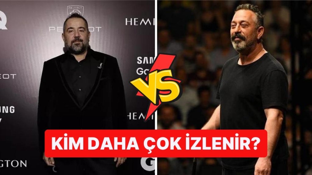 Komedi Yarışı Başladı: Cem Yılmaz’dan Sonra Bir Uçuk Fiyatlı Bilet Sürprizi de Ata Demirer’den Geldi!