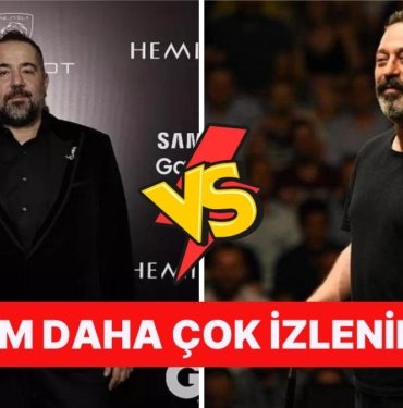 Komedi Yarışı Başladı: Cem Yılmaz’dan Sonra Bir Uçuk Fiyatlı Bilet Sürprizi de Ata Demirer’den Geldi!
