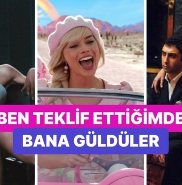 Şehvet Dolu Filmleriyle 90’lara Damga Vuran Sharon Stone’dan Barbie Filmiyle İlgili Çarpıcı Bir İtiraf Geldi!
