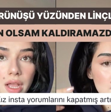 TikToker Elif Cihan “Eğer O Yorumlar Bana Gelseydi Kaldıramazdım” Diyerek Kimden Bahsetti?