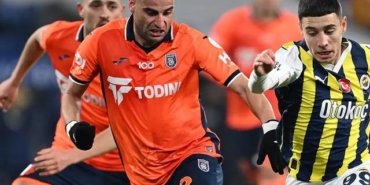 Başakşehir Kulübü