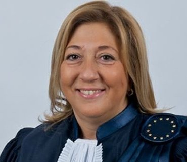 AİHM’in ilk Türk kadın yargıcı Prof. Dr. Ayşe Işıl Karakaş hayatını kaybetti (Ayşe Işıl Karakaş kimdir?)