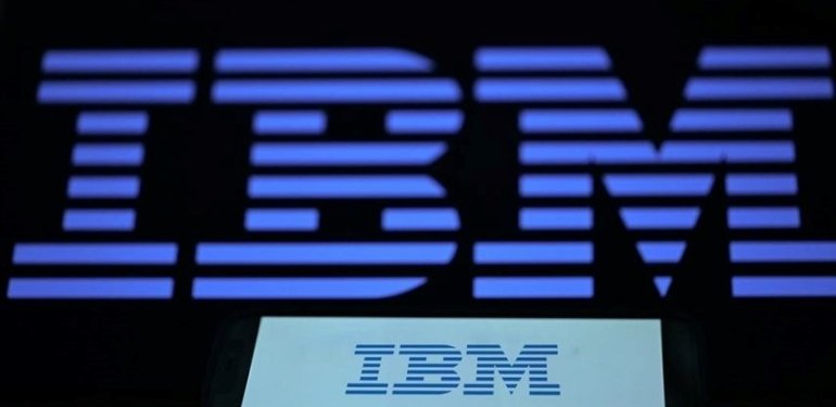 IBM’in geliri 2023’ün son çeyreğinde arttı