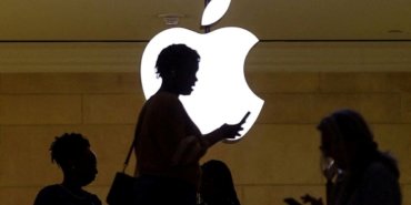 Akıllı telefon rekabetinde ilk: Apple, Çin’de zirveyi ele geçirdi