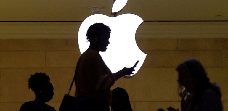 Akıllı telefon rekabetinde ilk: Apple, Çin’de zirveyi ele geçirdi