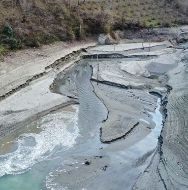 Dünya genelinde yeraltı suyu seviyeleri hızla düşüyor